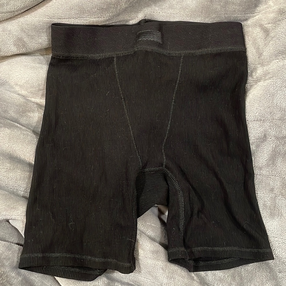 SKIMS soft lounge boxers